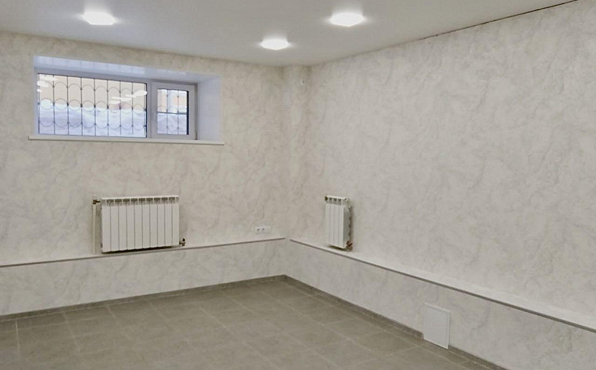 Помещение 91,3 м2  фото