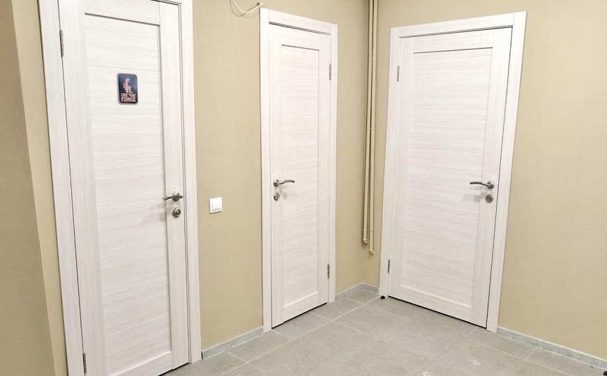 Помещение 91,3 м2  фото