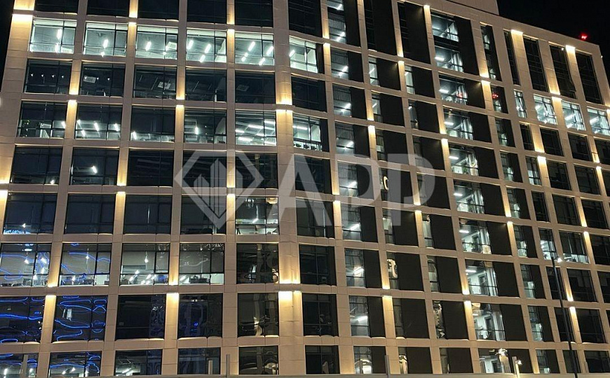 Офис для тех кто всегда на высоте!!! фото