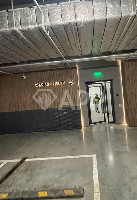 Офис для тех кто всегда на высоте!!! фото