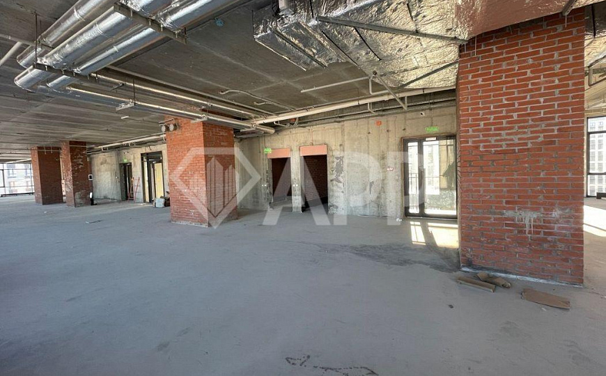 Офис для тех кто всегда на высоте!!! фото