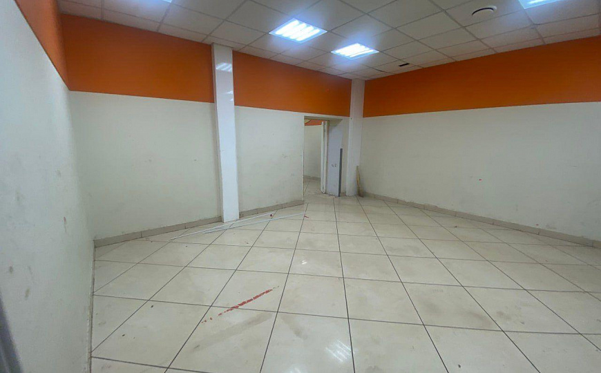 Торговое помещение фото