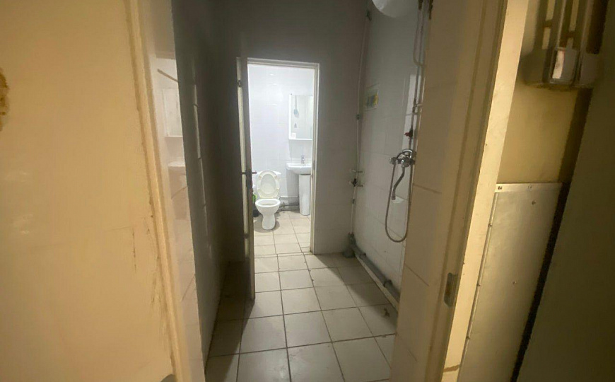 Торговое помещение фото