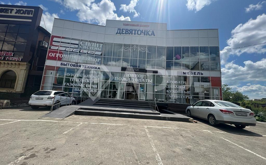 Сдам помещение свободного назначения, 600 м² фото