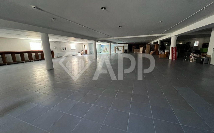Сдам помещение свободного назначения, 600 м² фото