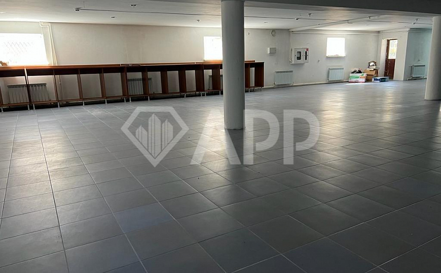 Сдам помещение свободного назначения, 600 м² фото