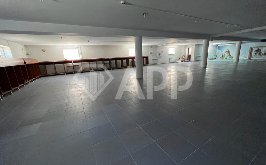 Сдам помещение свободного назначения, 600 м² фото