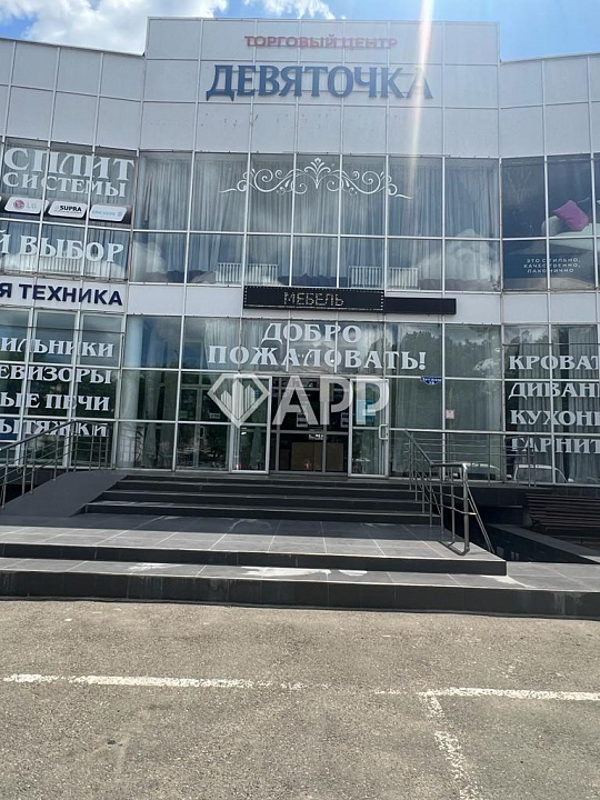 Сдам торговое помещение, 2 800 м² фото