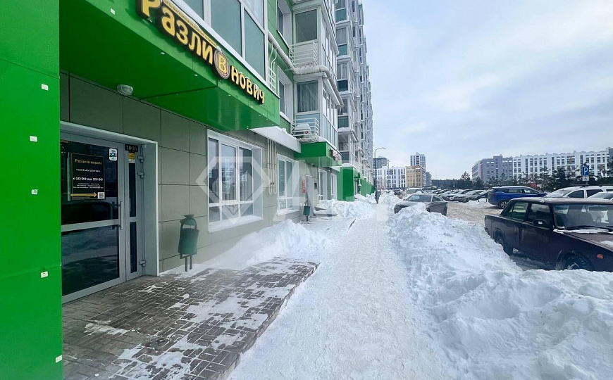 Помещение на 1 линии фото