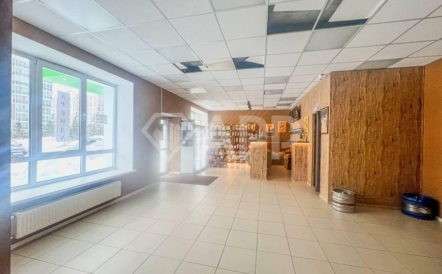 Помещение на 1 линии фото