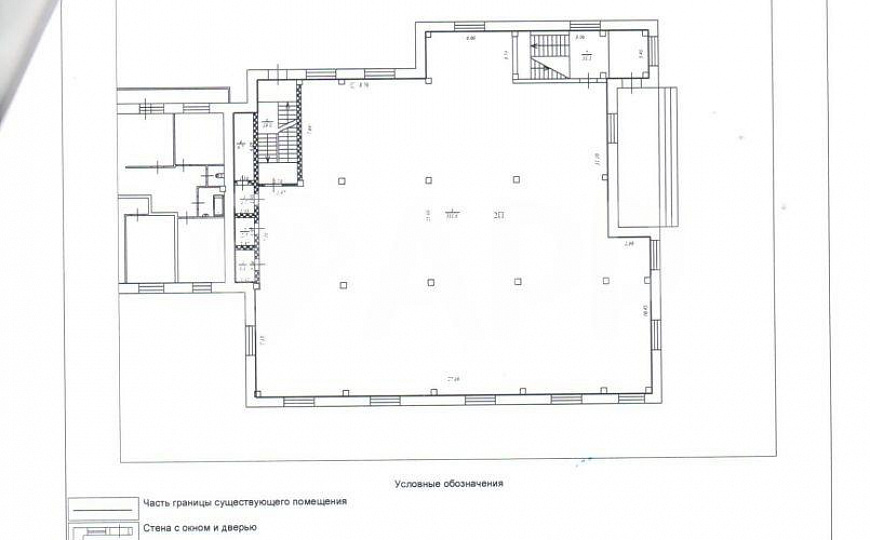Фитнес/Медицина/Торговля/Общепит, 2600 м² фото