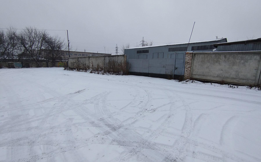 Производственно складское помещение, 350м2 фото