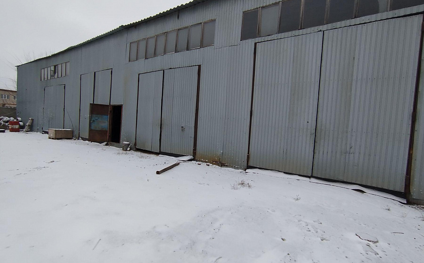 Производственно складское помещение, 350м2 фото