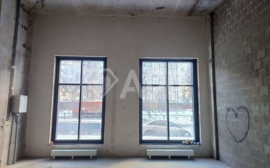 Сдам ПСН в современном ЖК, 80 м² фото