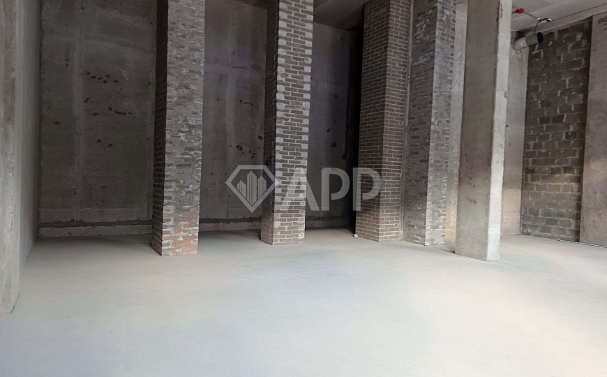 Сдам ПСН в современном ЖК, 80 м² фото