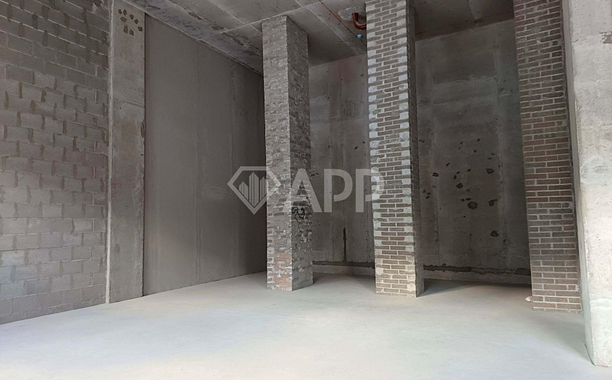 Сдам ПСН в современном ЖК, 80 м² фото