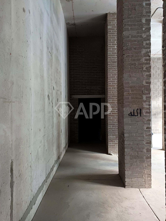 Сдам ПСН в современном ЖК, 80 м² фото