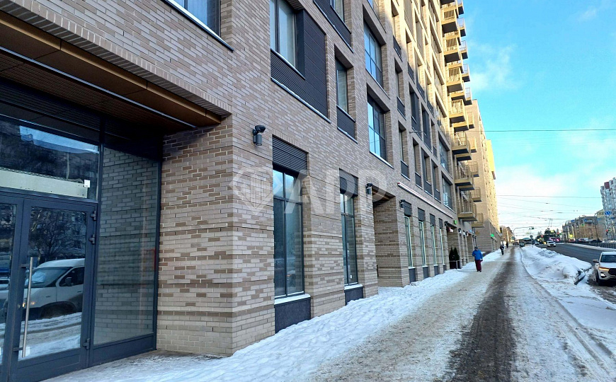 Сдам ПСН в современном ЖК, 80 м² фото