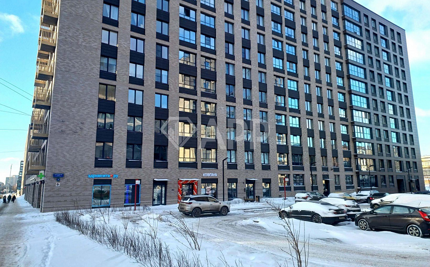 Сдам ПСН в современном ЖК, 80 м² фото