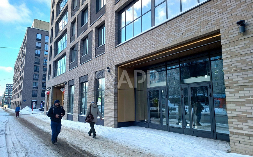 Сдам ПСН в современном ЖК, 80 м² фото