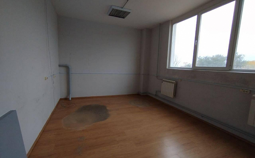 Офисное помещение 69,7 м2 фото