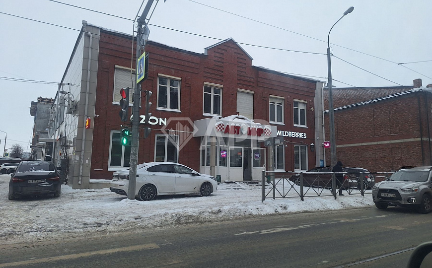 Сдам помещение в центре с кондиционером, 17м² фото