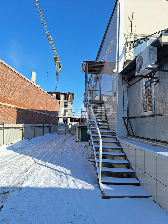 Сдам помещение в центре с кондиционером, 17м² фото