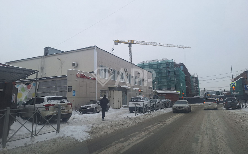 Сдам помещение в центре с кондиционером, 17м² фото