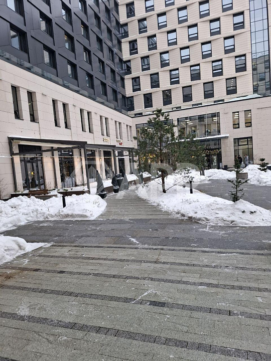 Сдаются оптом кладовые помещения. фото