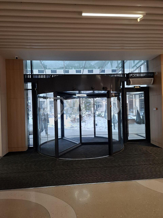 Сдаются оптом кладовые помещения. фото