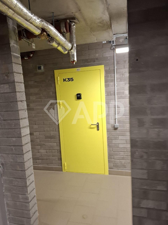 Сдаются оптом кладовые помещения. фото