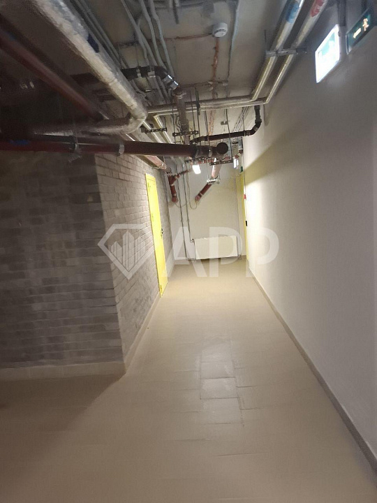 Сдаются оптом кладовые помещения. фото