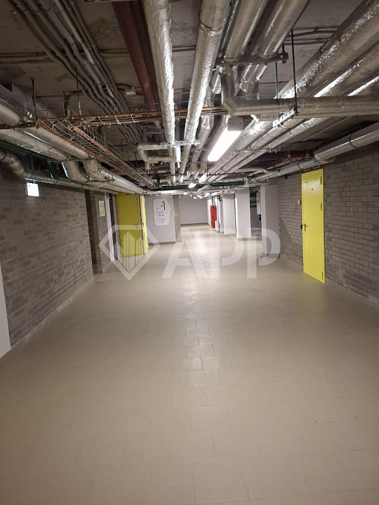 Сдаются оптом кладовые помещения. фото