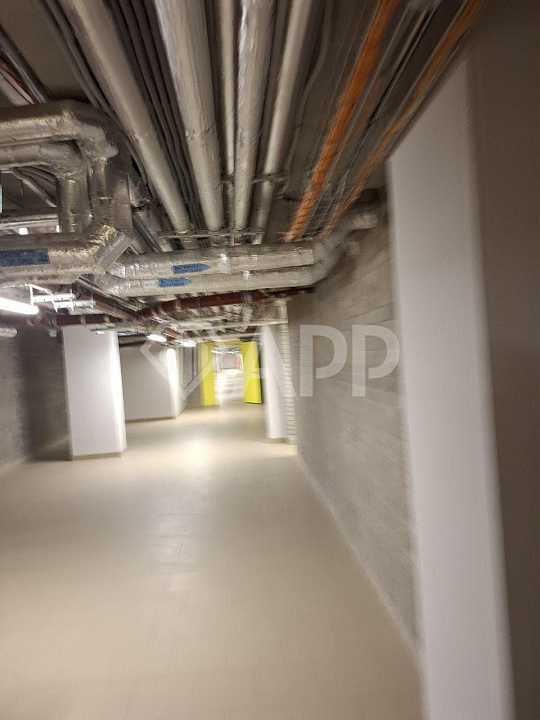 Сдаются оптом кладовые помещения. фото