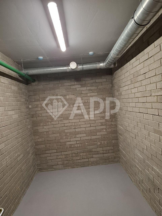 Сдаются оптом кладовые помещения. фото