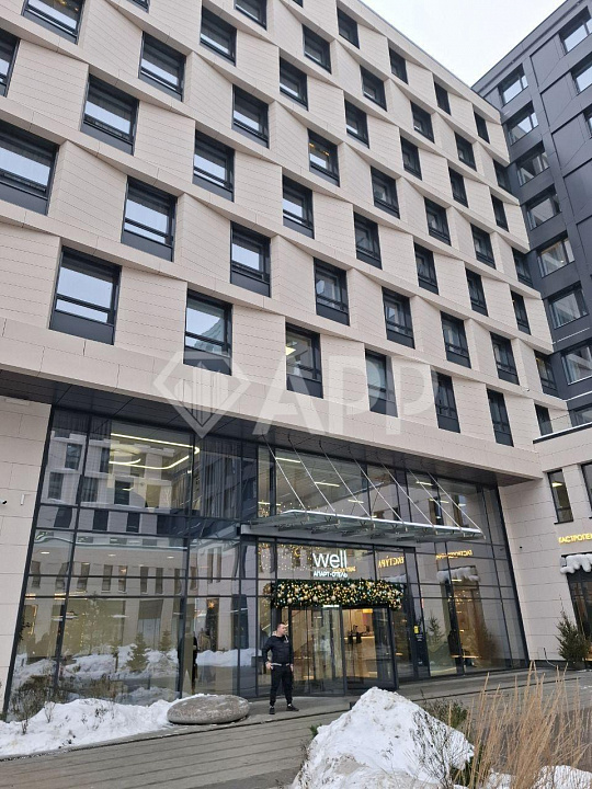 Сдаются оптом кладовые помещения. фото