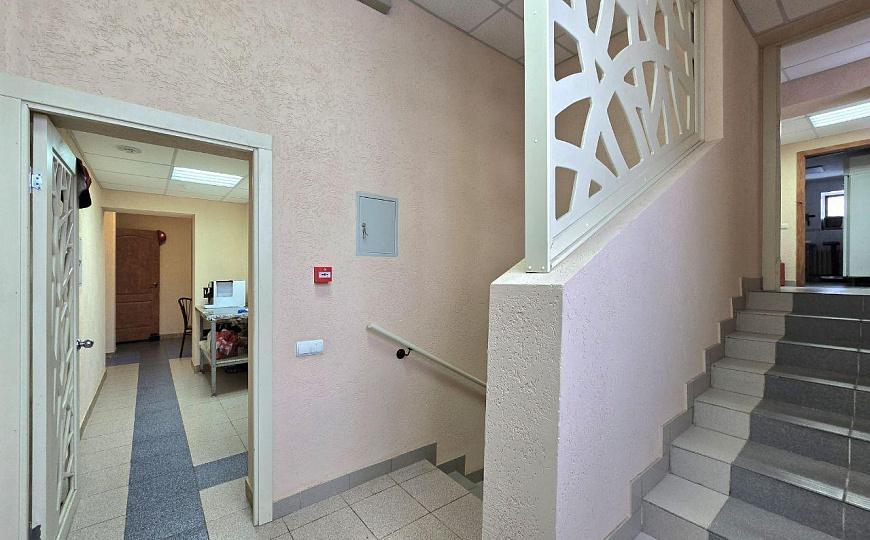 Гостиница с банным комплексом, 740 кв.м фото