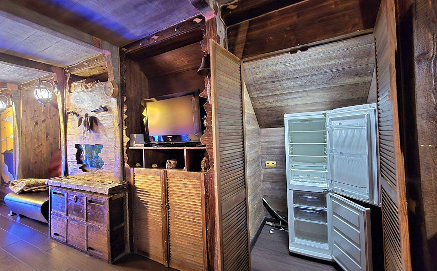 Гостиница с банным комплексом, 740 кв.м фото