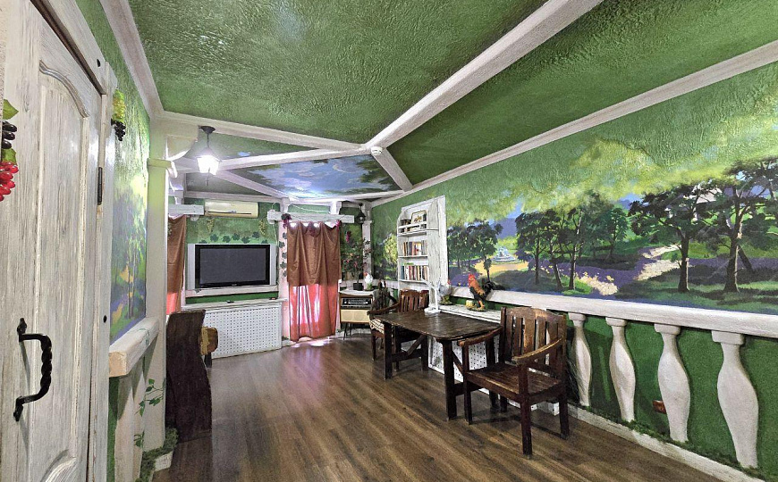 Гостиница с банным комплексом, 740 кв.м фото