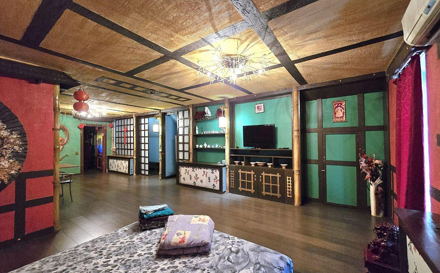 Гостиница с банным комплексом, 740 кв.м фото