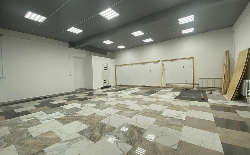 Свободная площадь в 90 кВм фото