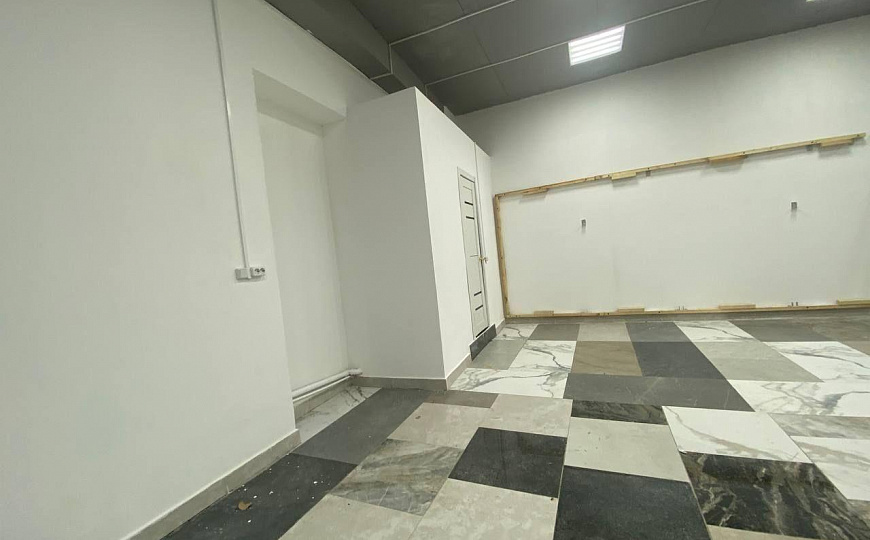 Свободная площадь в 90 кВм фото