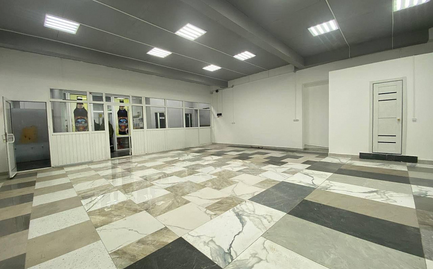 Свободная площадь в 90 кВм фото