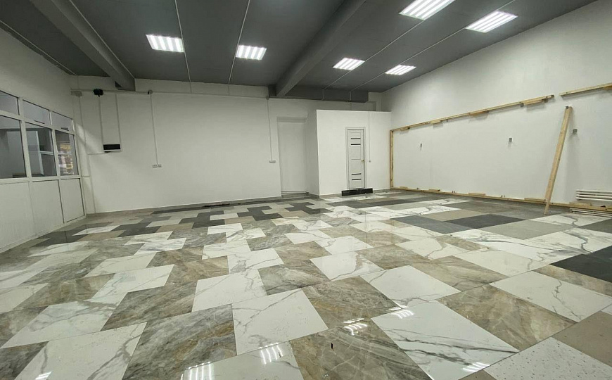 Свободная площадь в 90 кВм фото