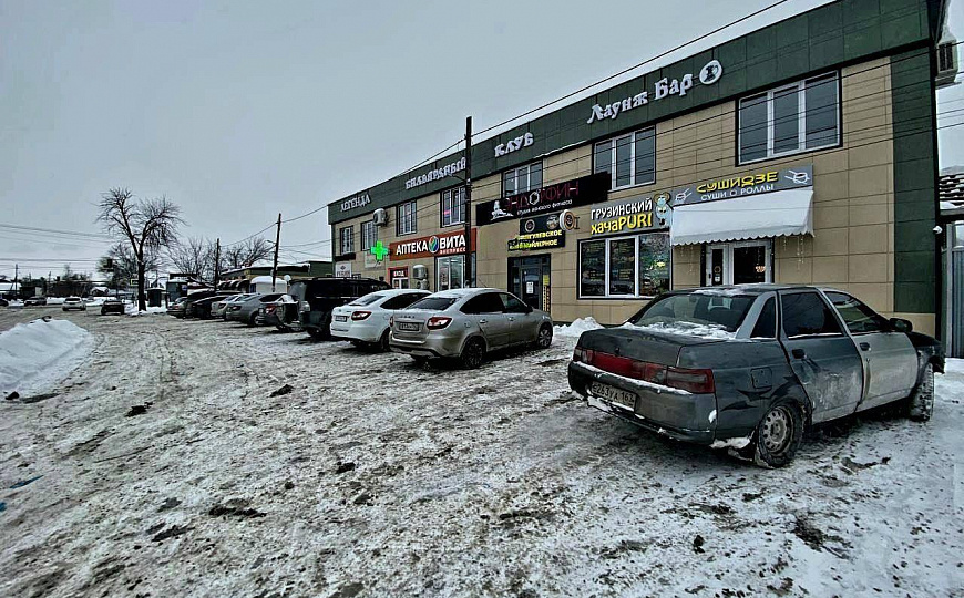 Свободная площадь в 90 кВм фото