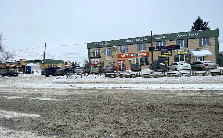 Свободная площадь в 90 кВм фото