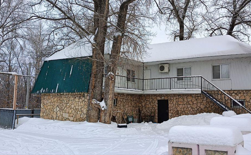 Продаётся гостиница (с.Чардым) фото