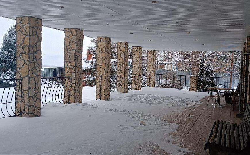 Продаётся гостиница (с.Чардым) фото