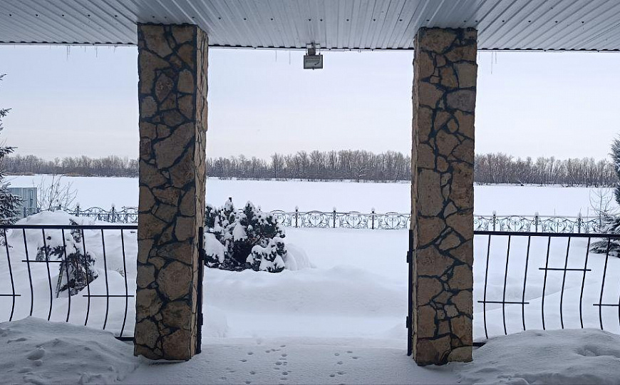 Продаётся гостиница (с.Чардым) фото