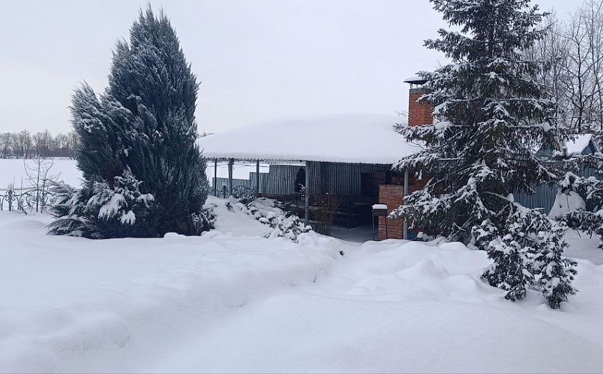 Продаётся гостиница (с.Чардым) фото